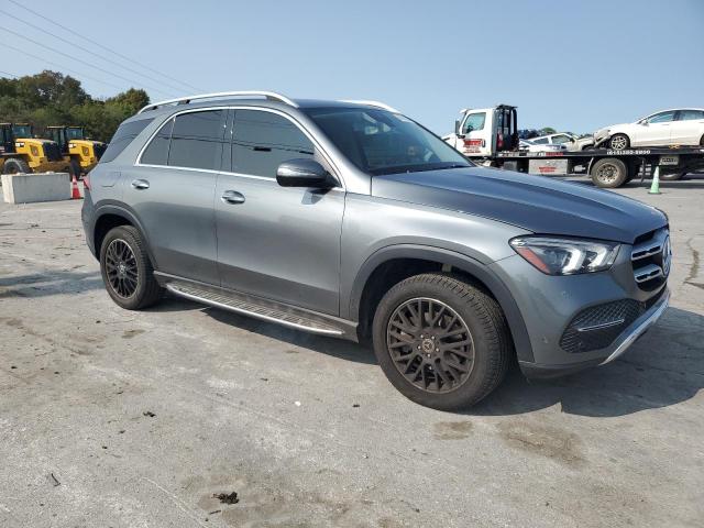 VIN 4JGFB4KB6LA012691 2020 Mercedes-Benz GLE-Class,... no.4