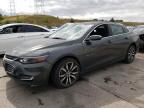 2017 CHEVROLET MALIBU LT - 1G1ZE5ST8HF275596