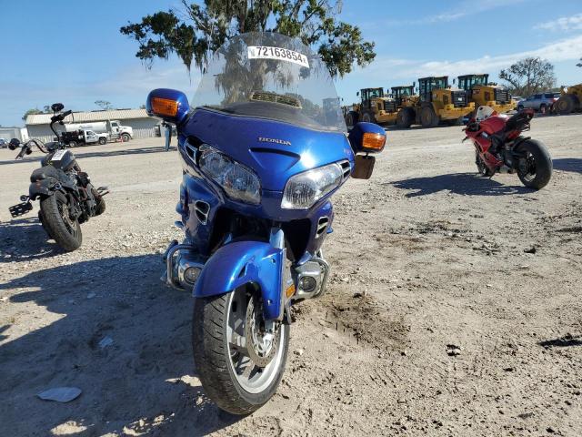 2001 HONDA GL1800 A 1HFSC47491A001228