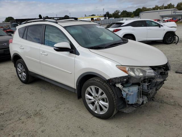 VIN 2T3YFREV5DW046516 2013 Toyota RAV4, Limited no.4