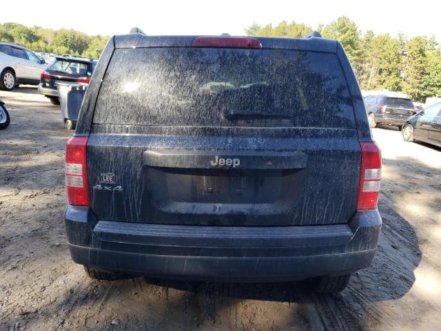 2016 JEEP PATRIOT SP - 1C4NJRBB4GD708440