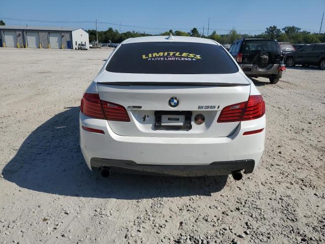 2015 BMW 535 XI - WBA5B3C59FD544875