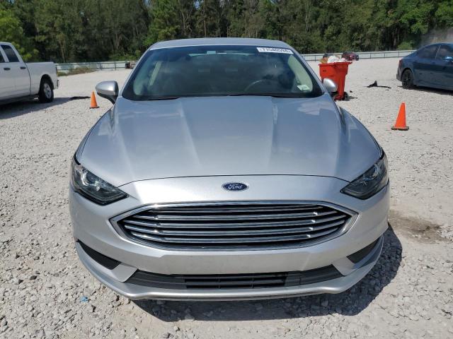 VIN 3FA6P0H72HR116552 2017 Ford Fusion, SE no.5