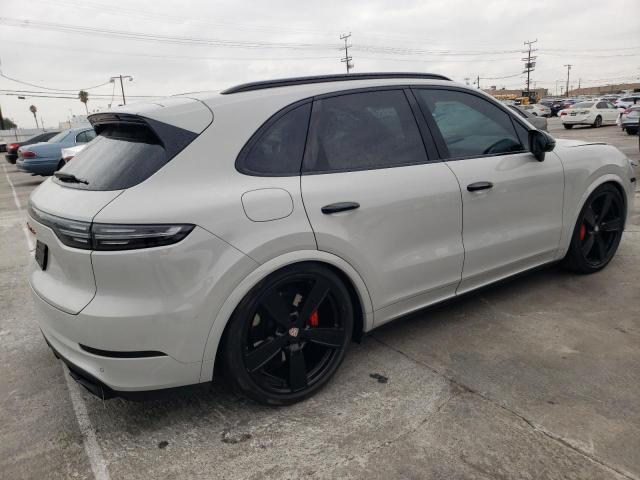 VIN WP1AF2AY7PDA20301 2023 Porsche Cayenne, Turbo no.3