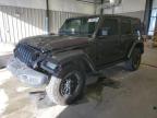 JEEP WRANGLER U photo