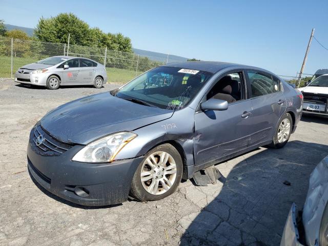 NISSAN ALTIMA BAS