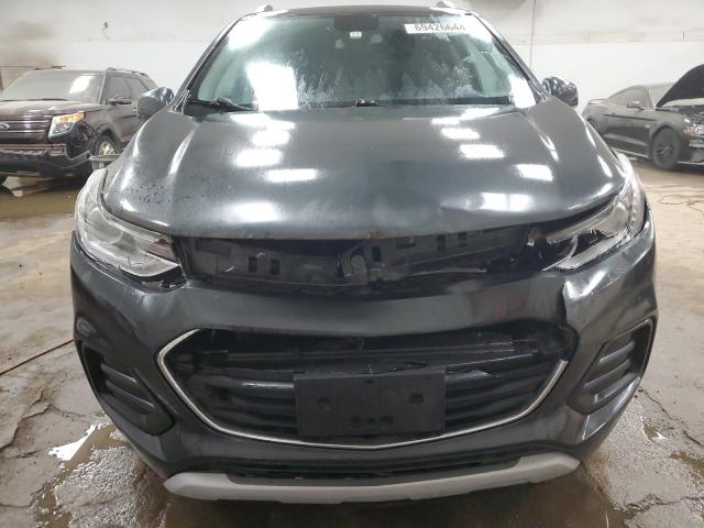 2017 CHEVROLET TRAX 1LT - 3GNCJLSB1HL238925