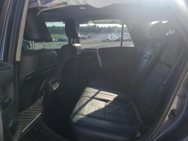 2018 TOYOTA 4RUNNER SR - JTEZU5JR0J5180215