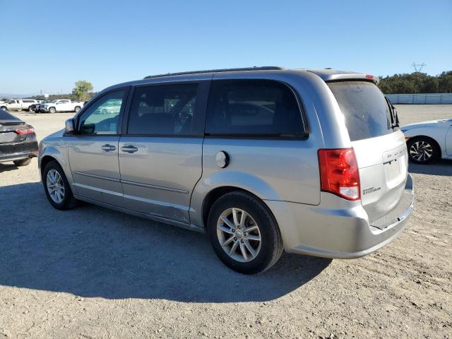 2016 DODGE GRAND CARA - 2C4RDGCG3GR319146