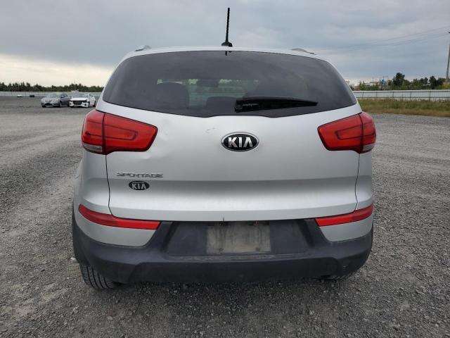 2016 KIA SPORTAGE L - KNDPB3AC0G7799976