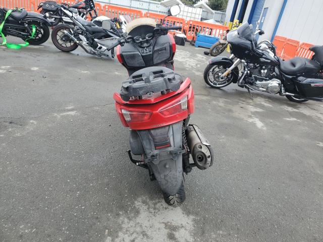 2014 HONDA NSS300 A MLHNF0415E5000252
