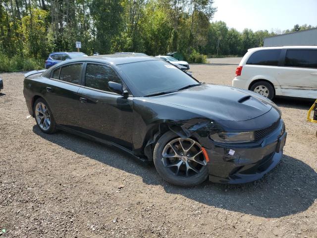 2022 DODGE CHARGER GT - 2C3CDXHG6NH141075