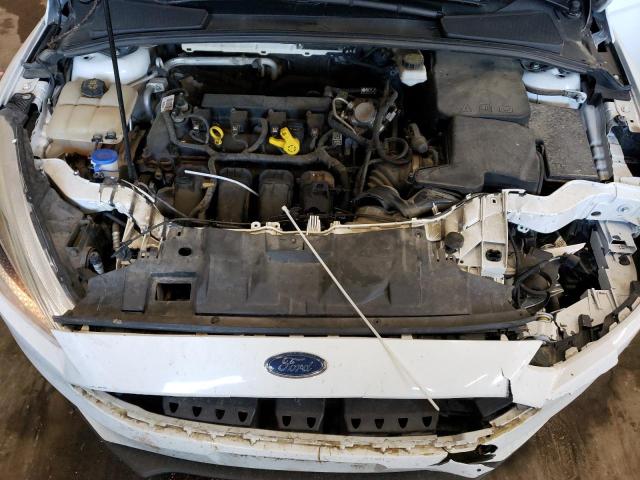 2018 FORD FOCUS SE - 1FADP3K20JL325749
