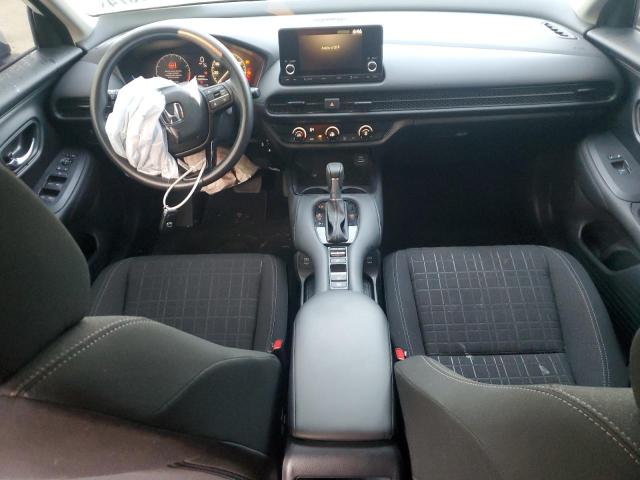 2024 HONDA HR-V LX - 3CZRZ2H31RM751488