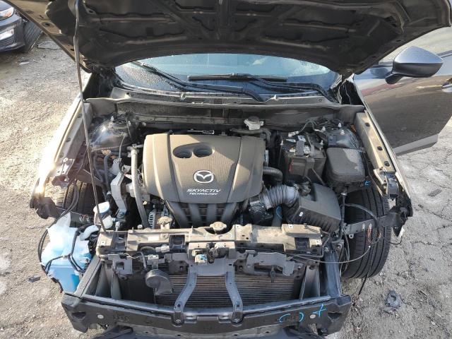 2017 MAZDA CX-3 - JM1DKDB72H0175391
