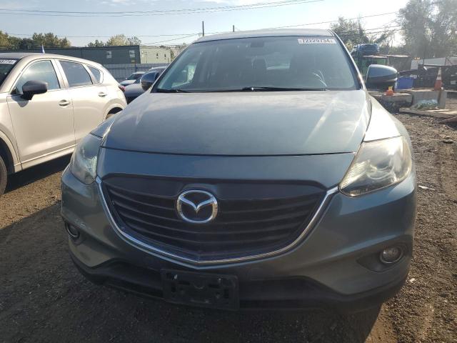 VIN JM3TB3DV7D0401394 2013 Mazda CX-9, Grand Touring no.5