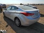 HYUNDAI ELANTRA GL photo