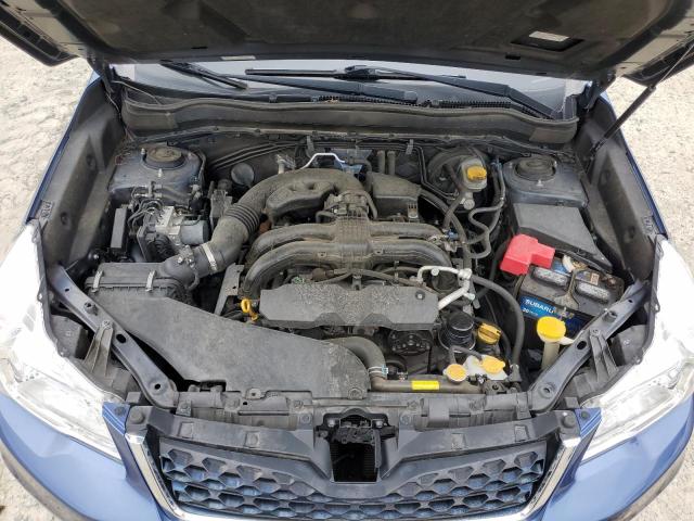 2016 SUBARU FORESTER 2 - JF2SJAGC6GH467304