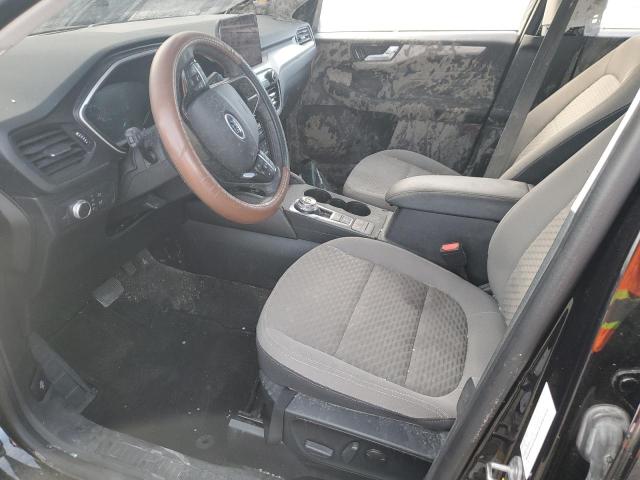 2021 FORD ESCAPE SE - 1FMCU9G69MUA01321