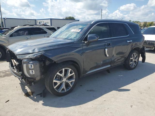 2020 HYUNDAI PALISADE S #2976996701