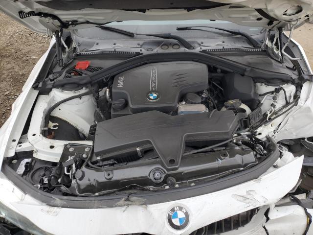 VIN WBA8E9G53GNT85624 2016 BMW 3 Series, 328 I Sulev no.11