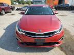 KIA OPTIMA HYB photo