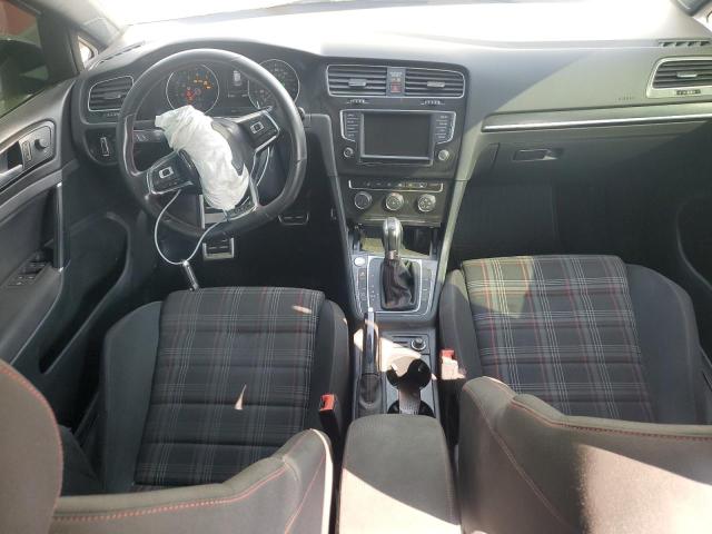 2017 VOLKSWAGEN GTI S/SE - 3VW447AU6HM073878