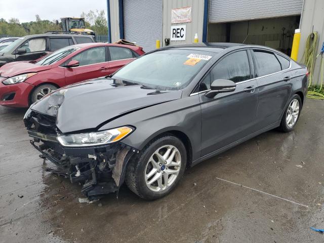 VIN 3FA6P0H70GR216986 2016 Ford Fusion, SE no.1