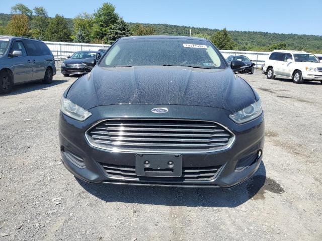 VIN 3FA6P0H7XER252651 2014 Ford Fusion, SE no.5