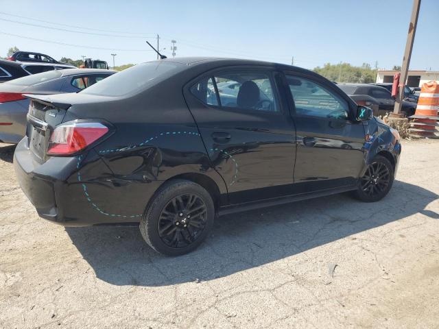 2022 MITSUBISHI MIRAGE G4 - ML32FUFJXNHF08165