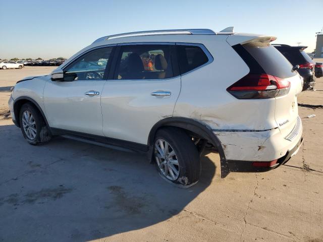 VIN JN8AT2MT2LW015777 2020 Nissan Rogue, S no.2