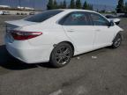 TOYOTA CAMRY LE photo