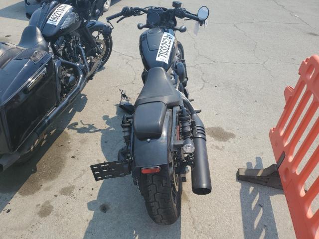 2023 HARLEY-DAVIDSON RH975 S 1HD1ZF120PB306044
