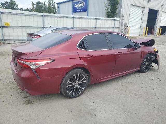 2018 TOYOTA CAMRY L - 4T1B11HK8JU522446