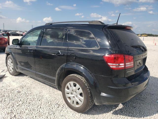 2020 DODGE JOURNEY SE - 3C4PDCAB6LT279868