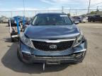 KIA SPORTAGE E photo