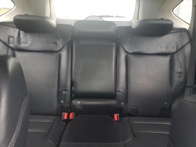 2015 HONDA CR-V EXL - 2HKRM4H70FH623571