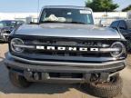 FORD BRONCO BAS photo