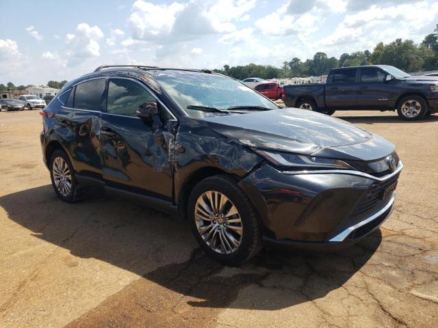 2022 TOYOTA VENZA LE - JTEAAAAH2NJ088347