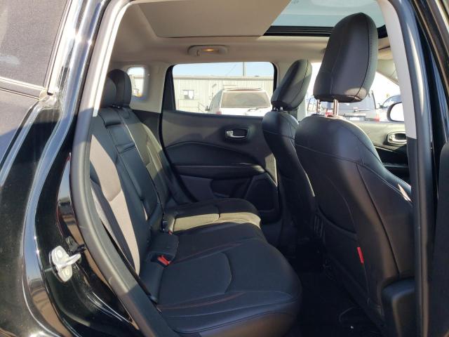 2018 JEEP COMPASS TR - 3C4NJDDBXJT270055