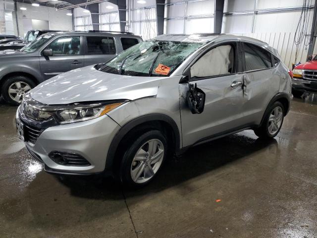 2019 HONDA HR-V EX #2974766187