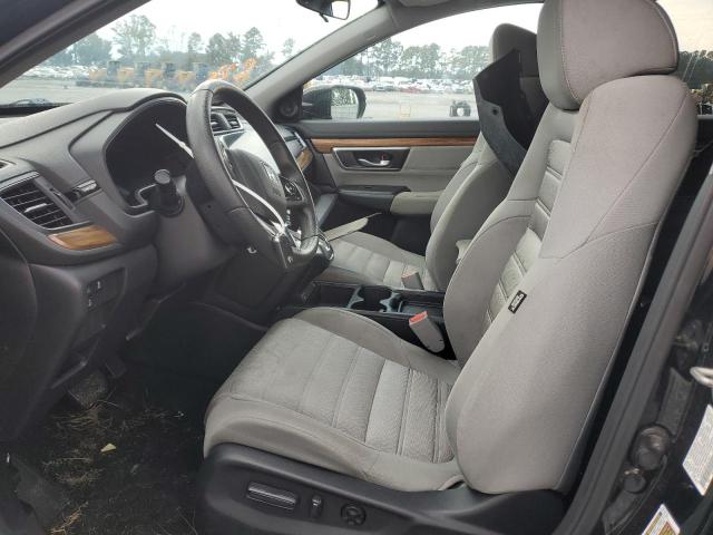 2020 HONDA CR-V EX - 7FARW1H55LE011677