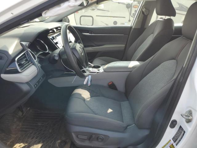 2019 TOYOTA CAMRY LE - 4T1B31HK5KU005388