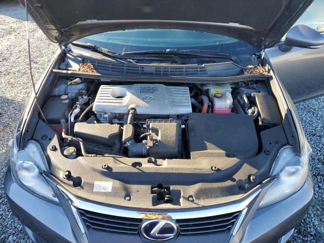 VIN JTHKD5BH5G2268908 2016 Lexus CT, 200 no.12