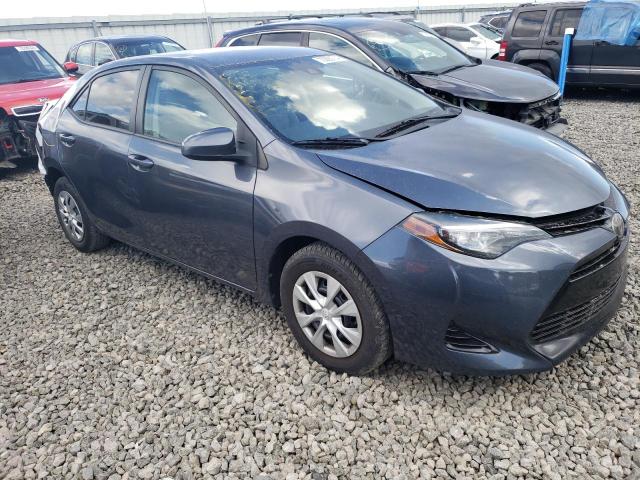 VIN 5YFBURHE3HP718452 2017 Toyota Corolla, L no.4