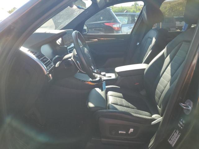 2022 BMW X3 XDRIVE3 - 5UX53DP01N9M78634