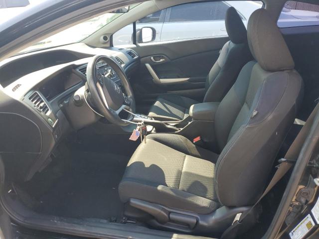 2015 HONDA CIVIC LX - 2HGFG3B52FH531559