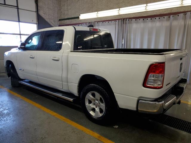 2021 RAM 1500 BIG H 1C6RRFFG7MN748457  70615604