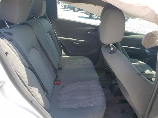 2016 CHEVROLET SONIC LT - 1G1JC6SH8G4162164