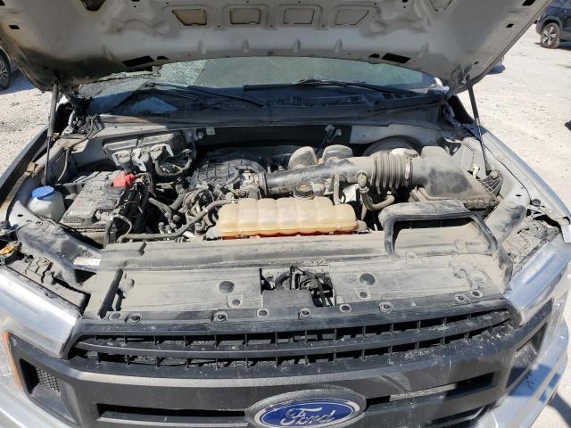 2019 FORD F150 SUPER - 1FTEX1CB0KKC23473